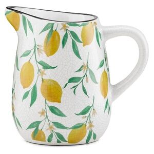 Scentsy Lemon Grove Warmer